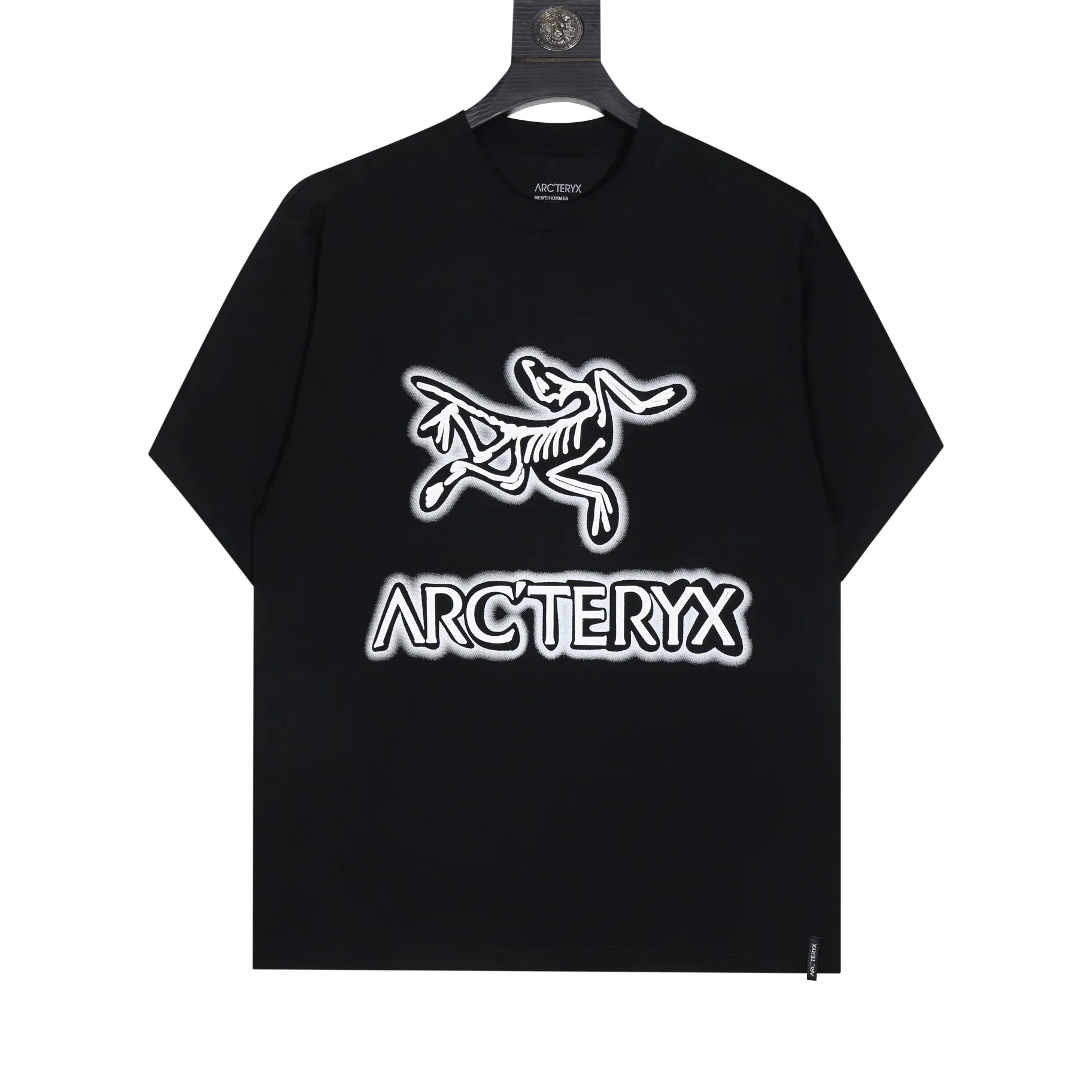 Arc’teryx ARC 23SS 60 LOGO ， g 。 Breathable， ， ， 。 logo ， 。 ， 。 ， ， ， ， 。 Size:XS-L